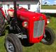 Massey Ferguson FE 35 Benzin