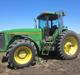 John Deere 8300