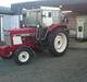 International Harvester 684