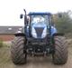 New Holland T7060