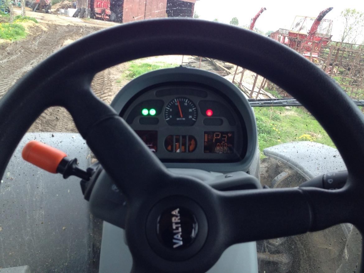 Valtra S 353 billede 10