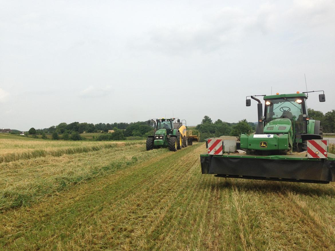 John Deere 7820 billede 31