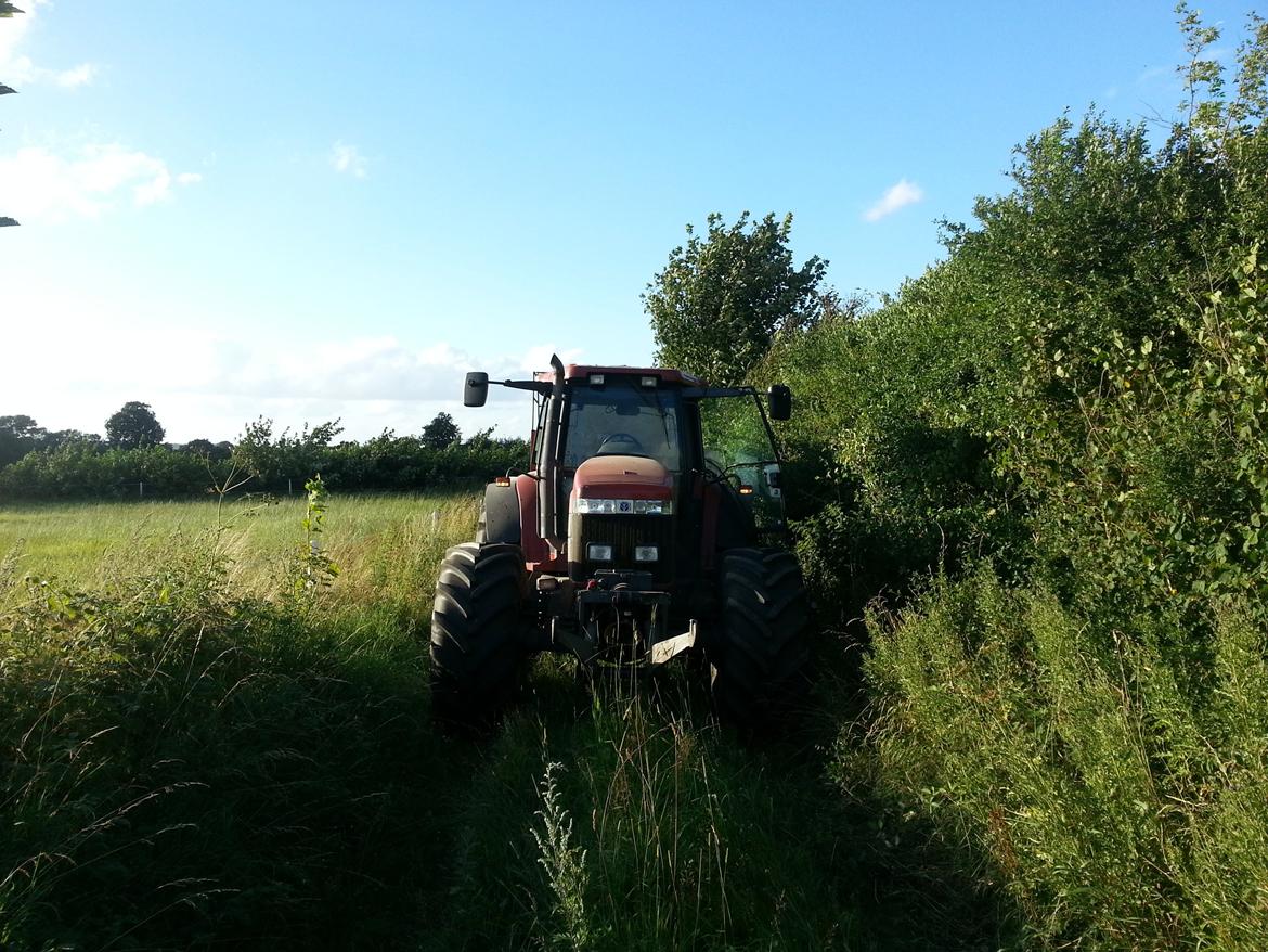 New Holland G240 billede 24