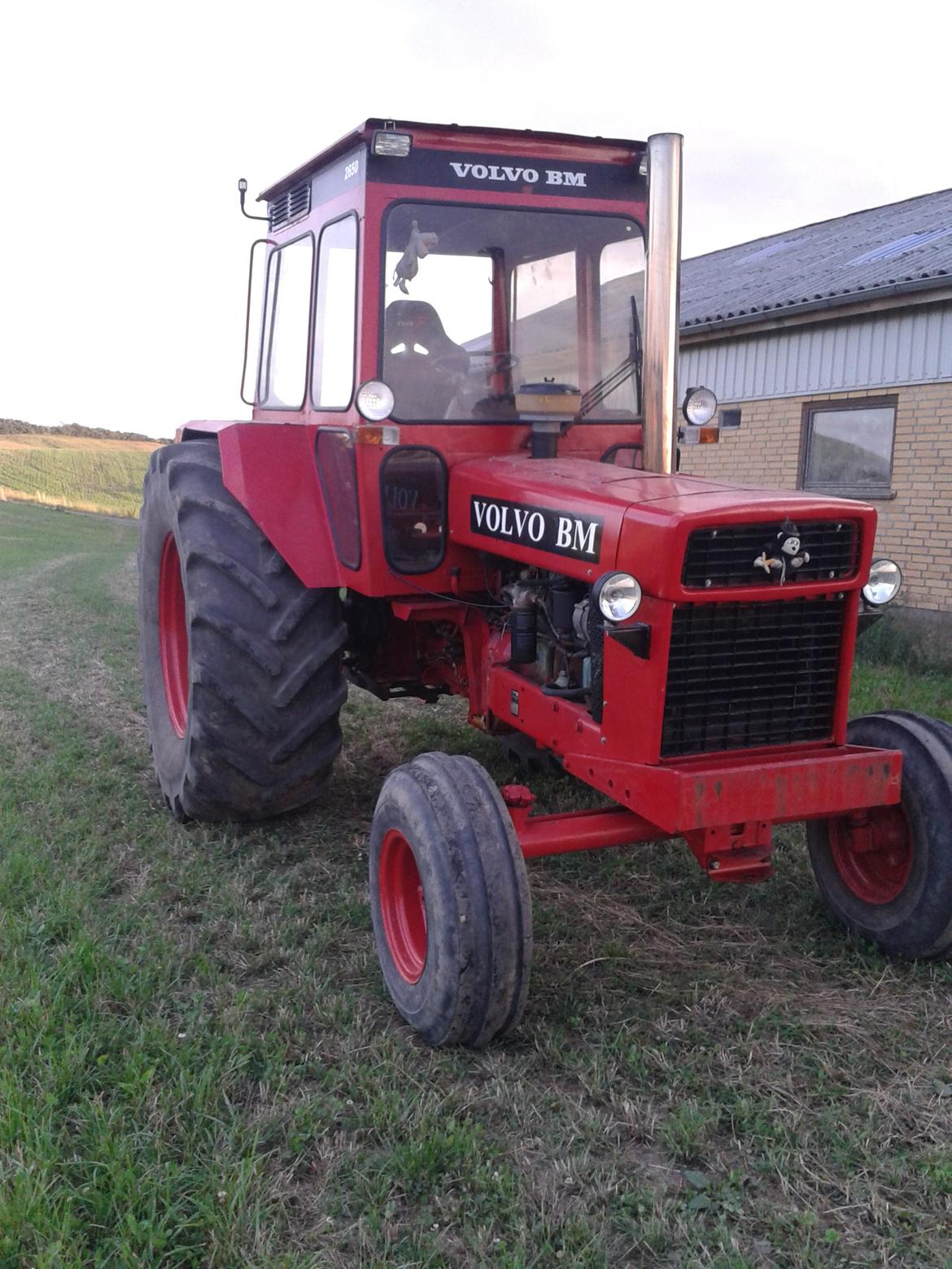 Volvo BM 2650 volle billede 2