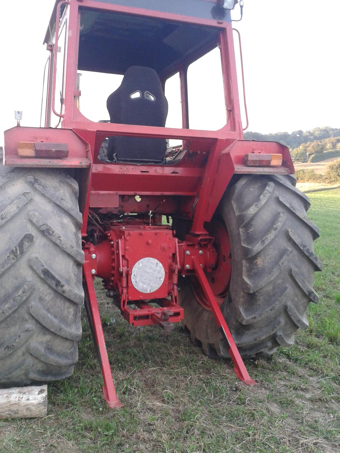 Volvo BM 2650 volle billede 3