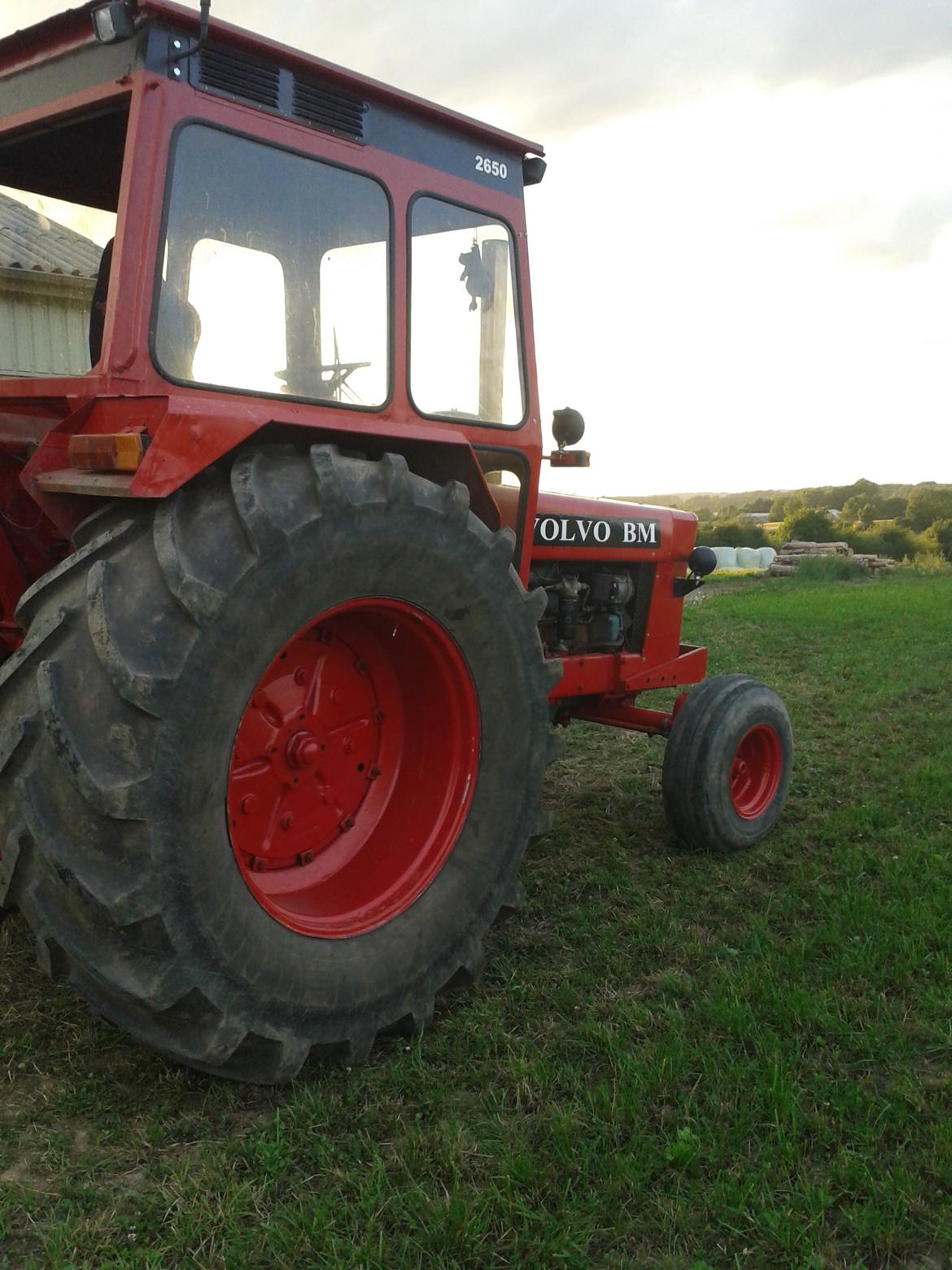 Volvo BM 2650 volle billede 4