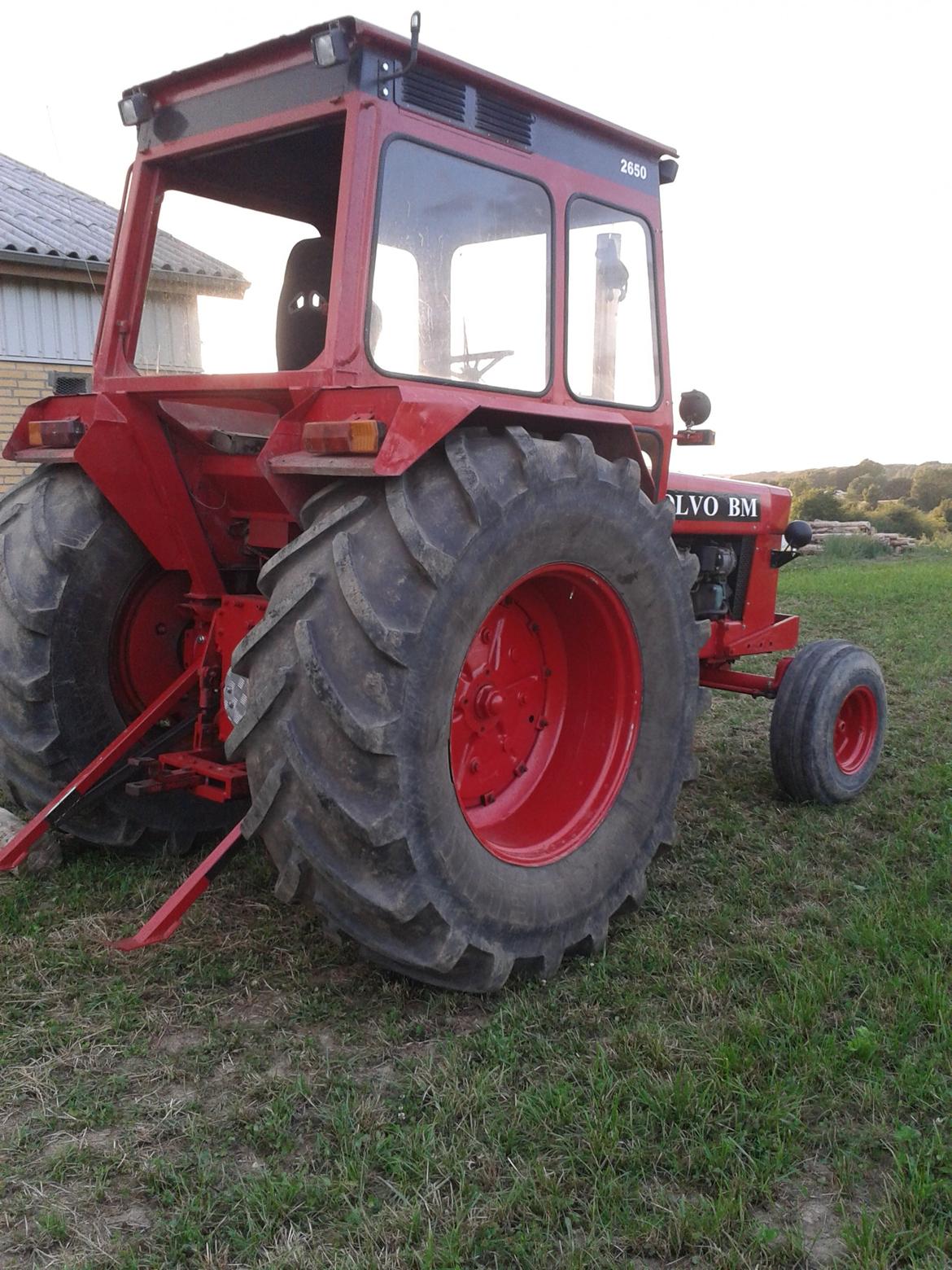 Volvo BM 2650 volle billede 8