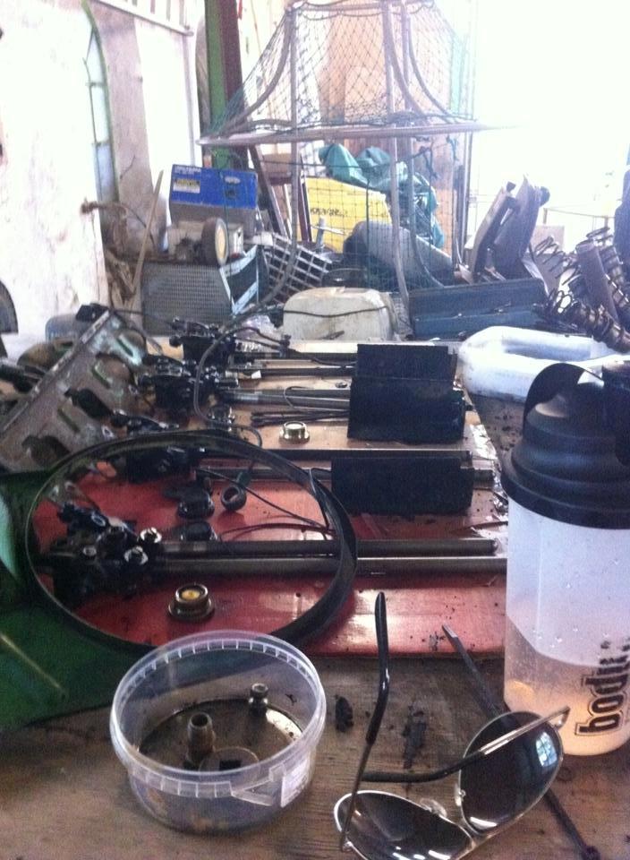 Deutz-Fahr D5005 billede 12