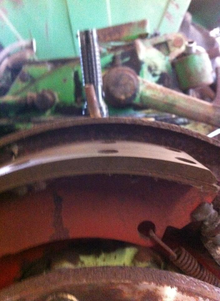 Deutz-Fahr D5005 billede 15