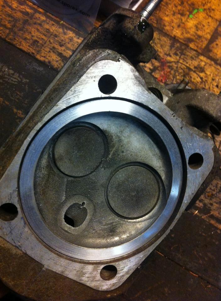 Deutz-Fahr D5005 billede 16