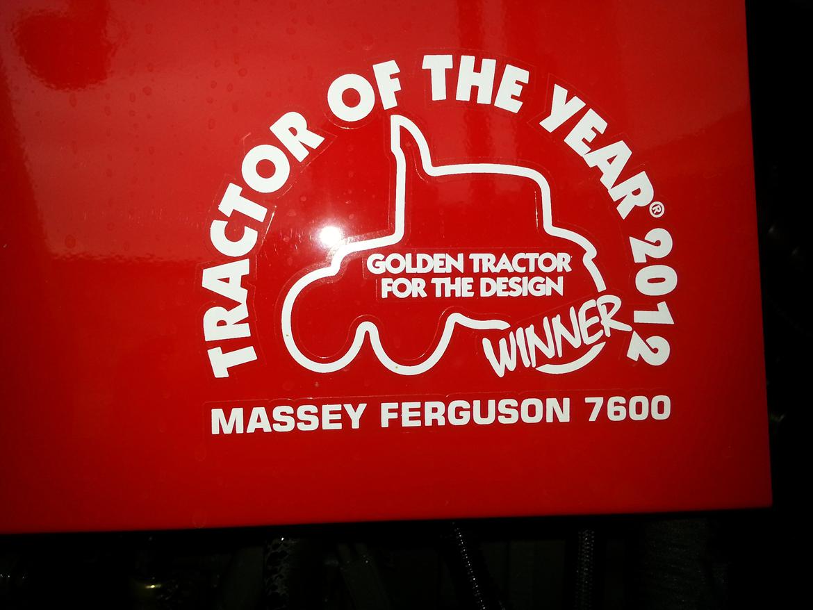 Massey Ferguson 7620 Dyna 6 billede 5