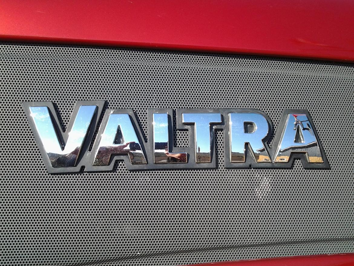 Valtra T190 billede 18