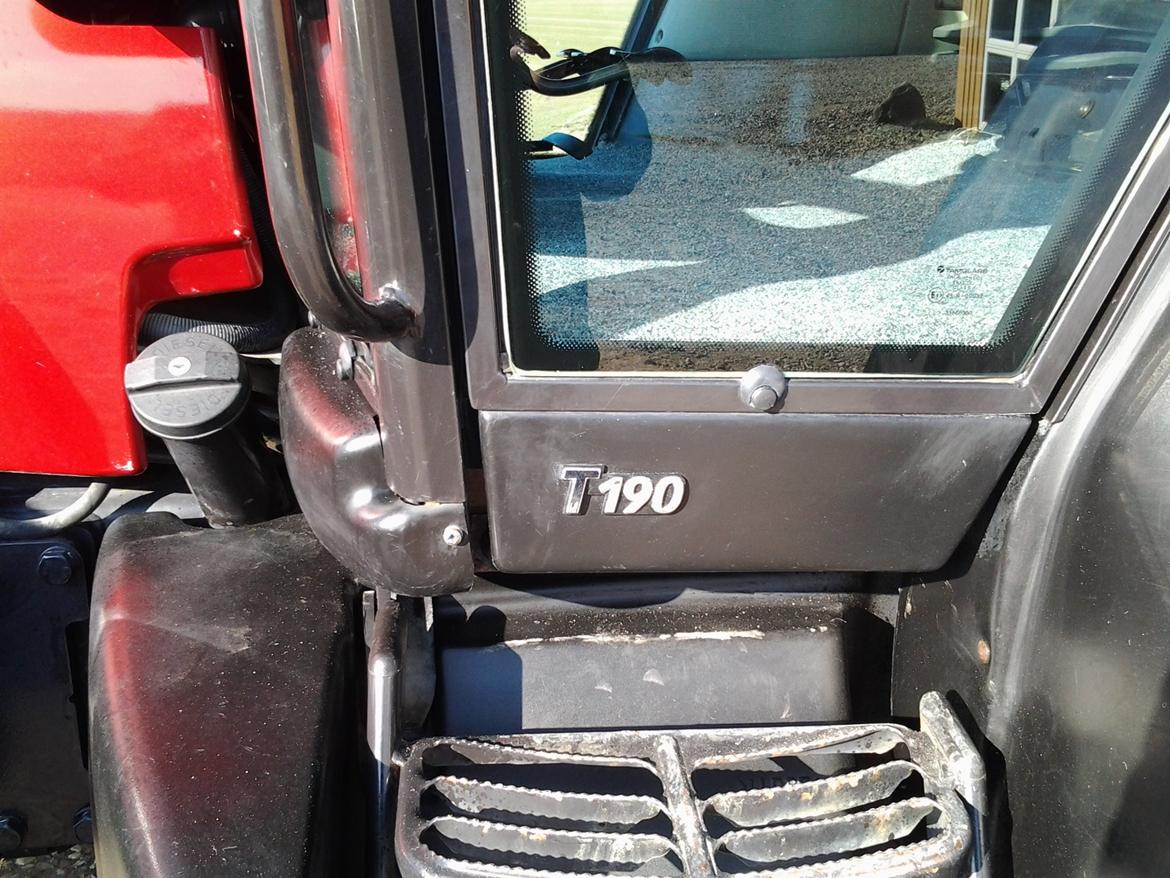 Valtra T190 billede 19