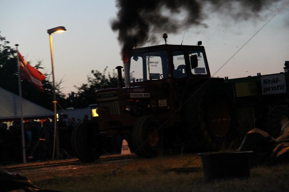 Volvo BM 810 "ODA" - Tirstrup 2013 billede 7