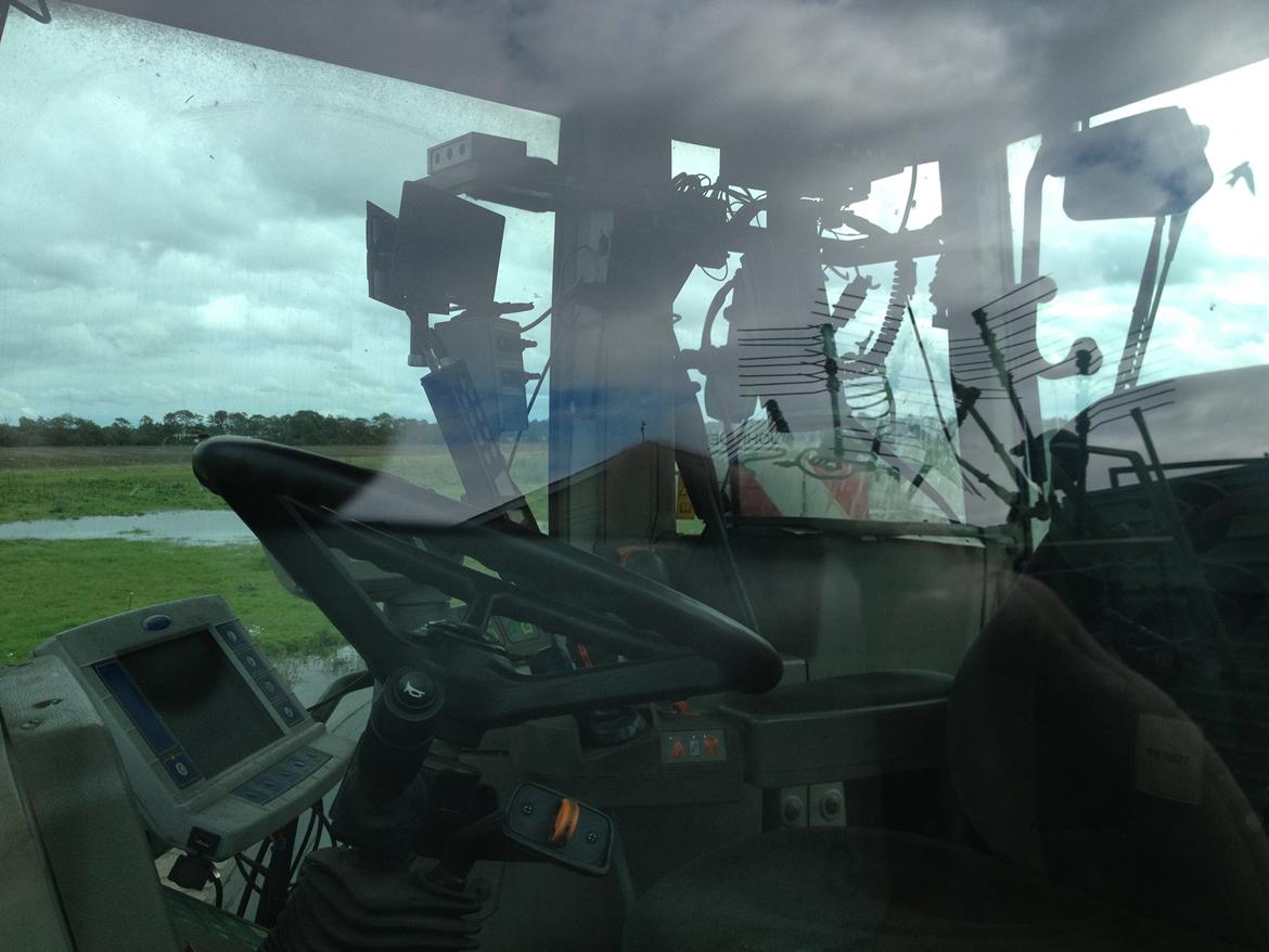 Fendt 926 vario tms billede 21