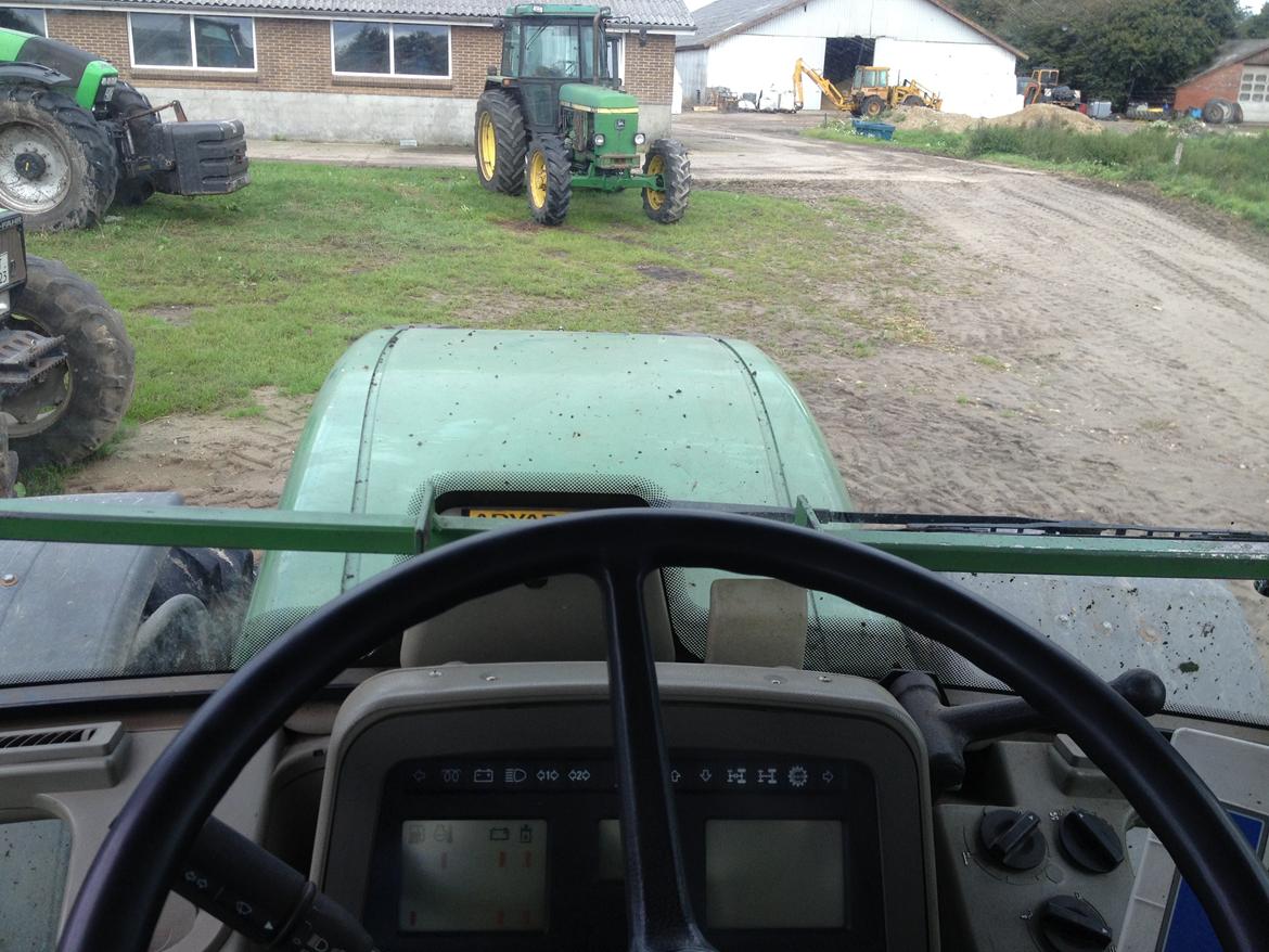 Fendt 926 vario tms billede 25