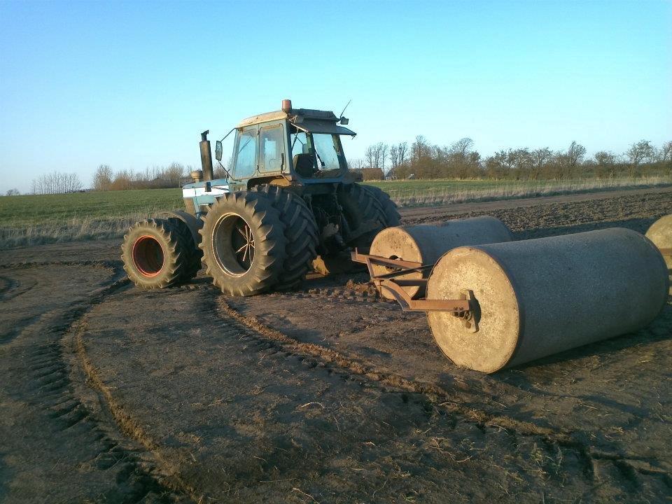 Ford TW-15 billede 4