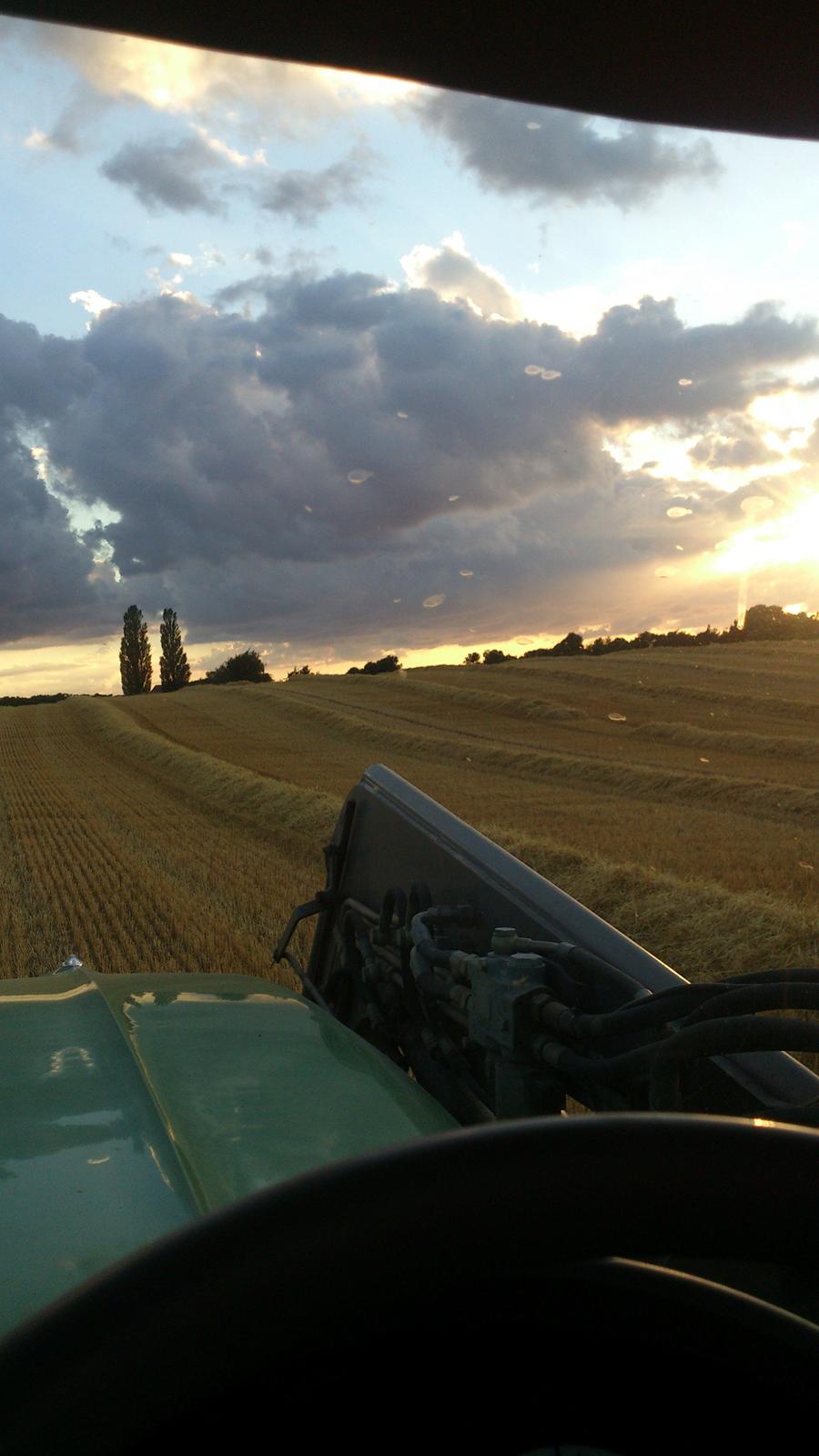 John Deere 6630 billede 24