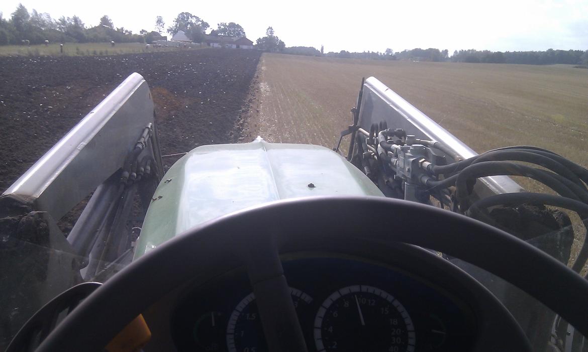 John Deere 6630 billede 38