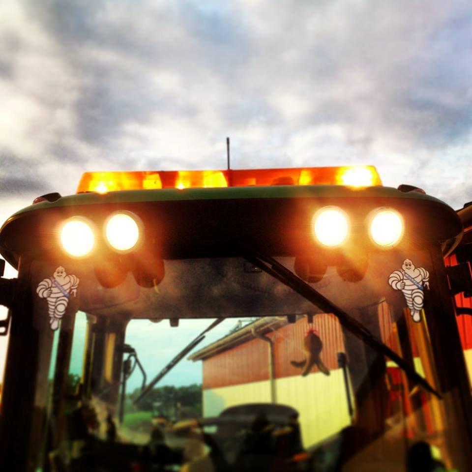 John Deere 6630 billede 43