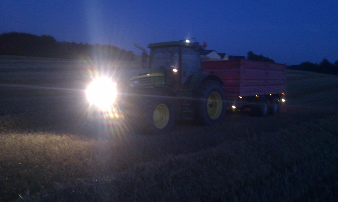 John Deere 7820 billede 28