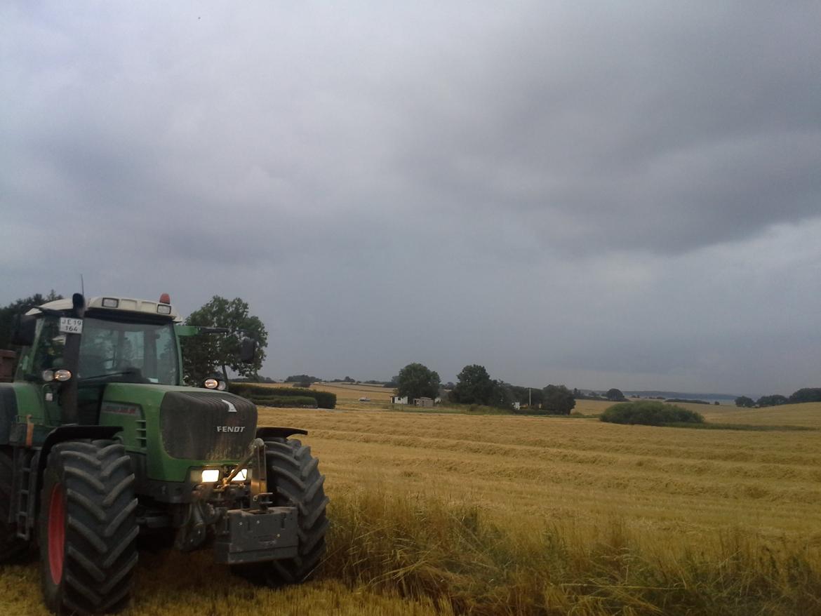 Fendt 926 vario TMS billede 7