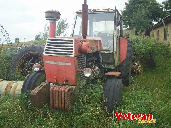 Ursus 1201 billede 3