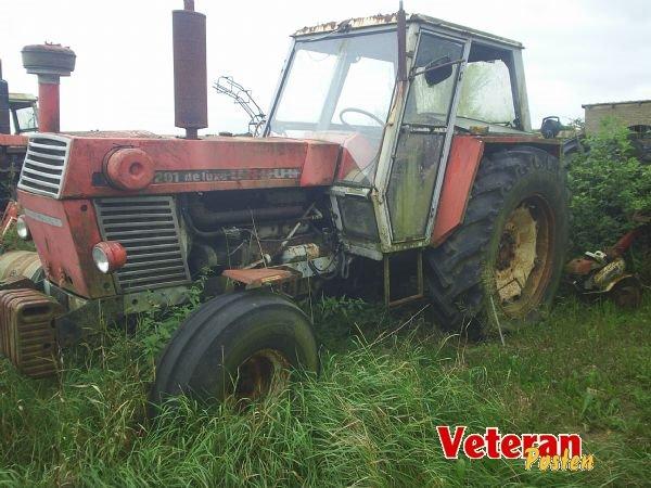 Ursus 1201 billede 4