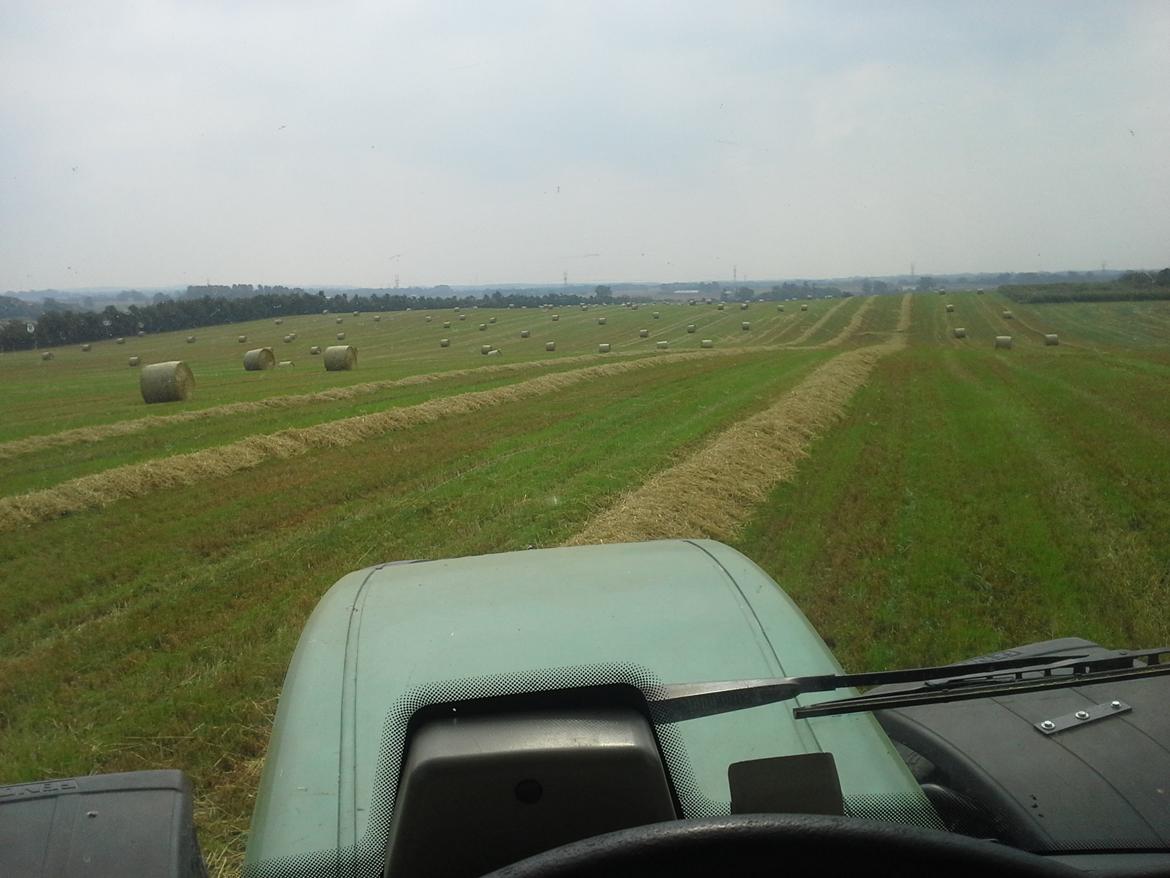 Fendt 930 tms billede 18