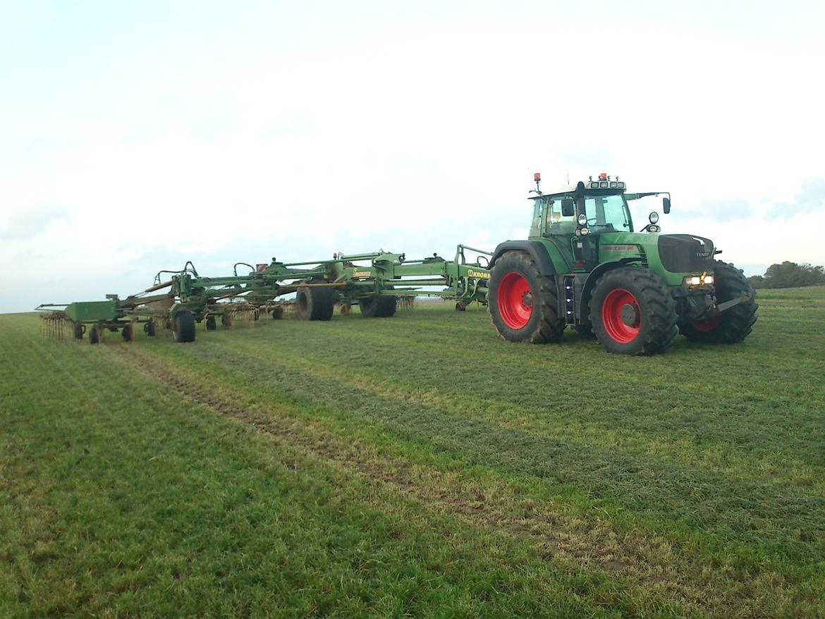 Fendt 930 tms billede 11