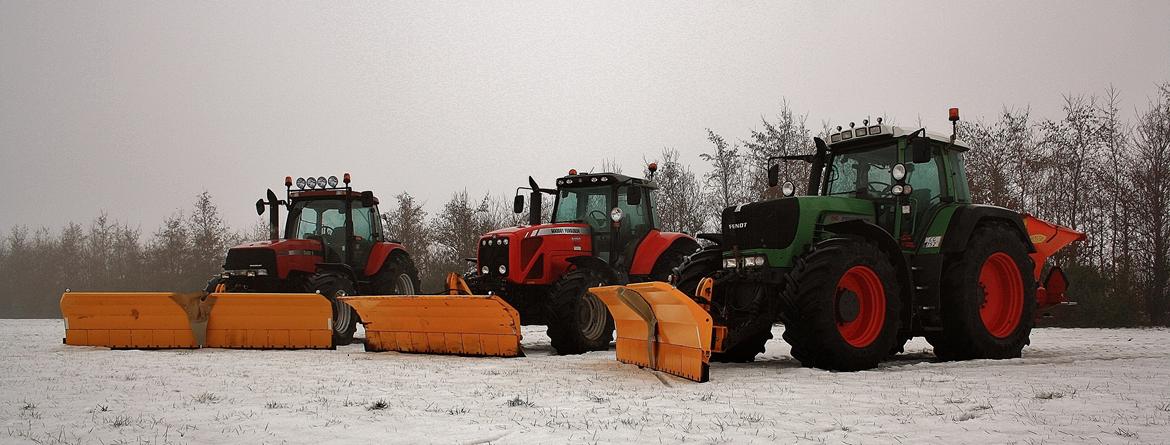 Fendt 930 tms billede 24