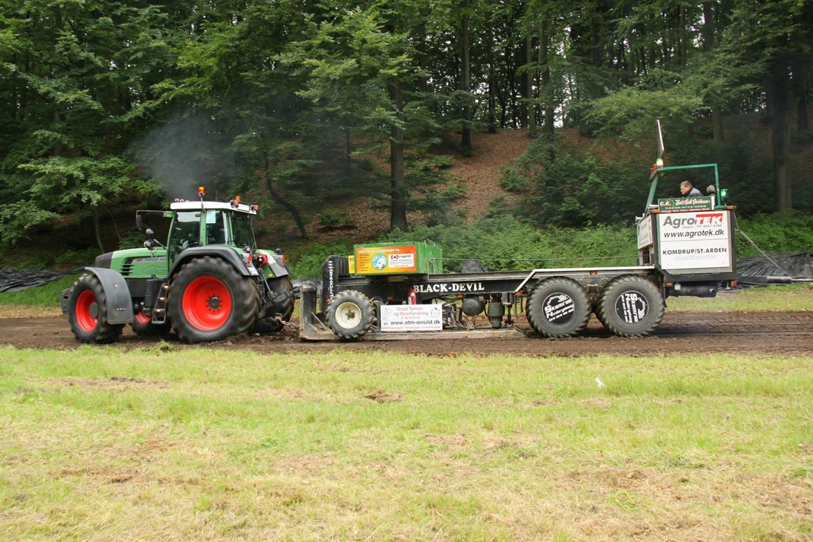 Fendt 930 tms billede 2