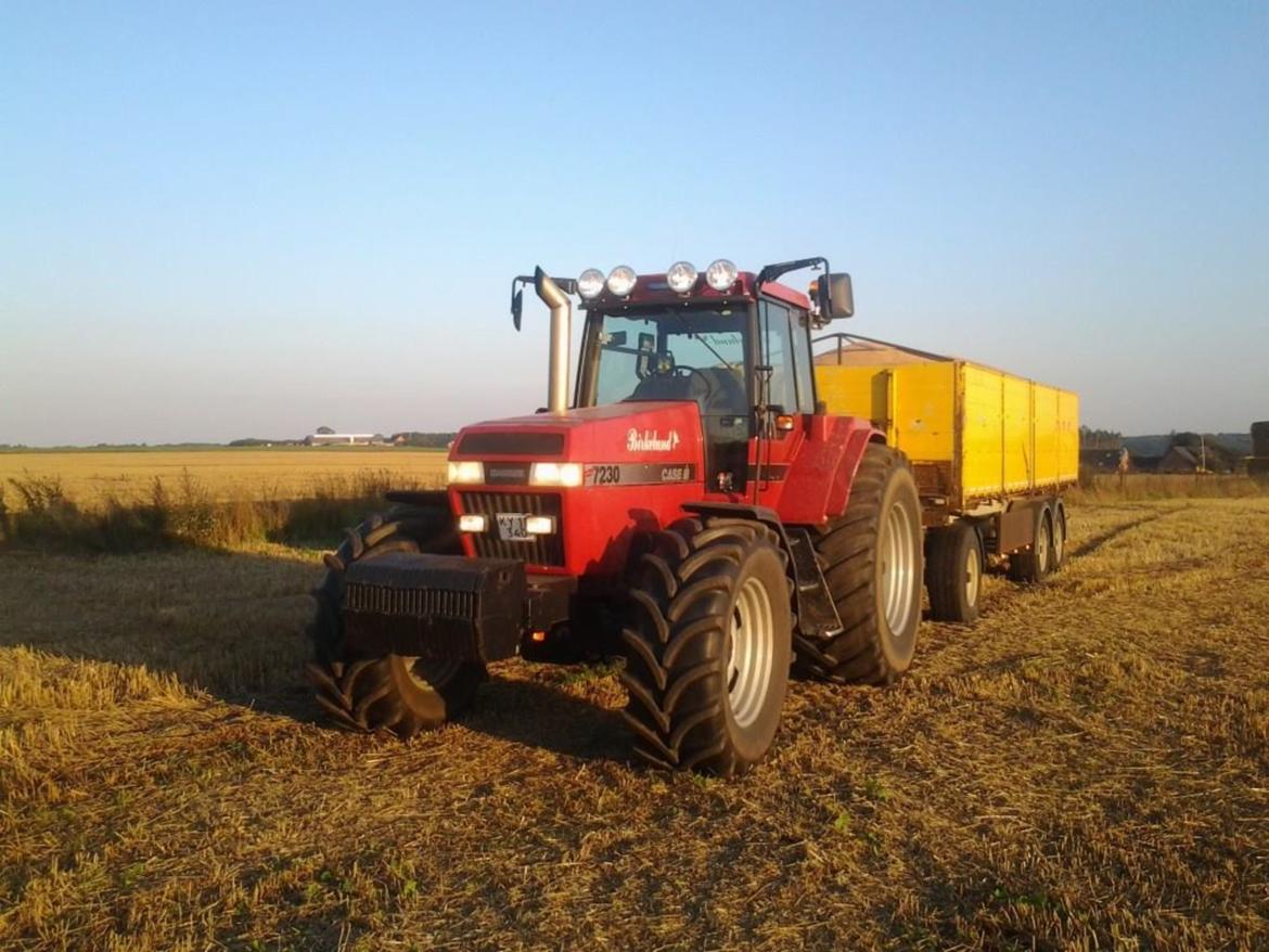 Case IH Magnum 7230 billede 16