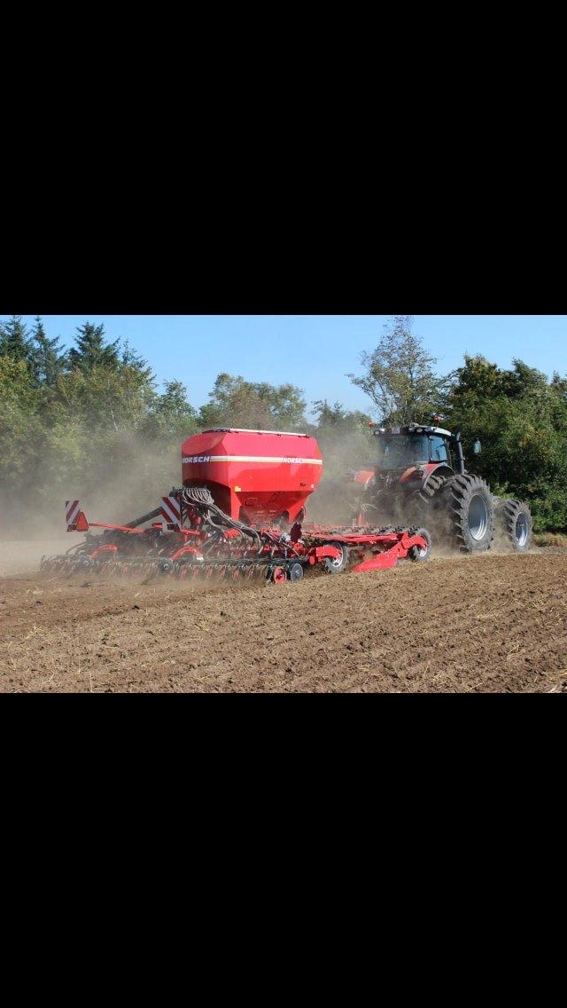 Massey Ferguson 8690 billede 18