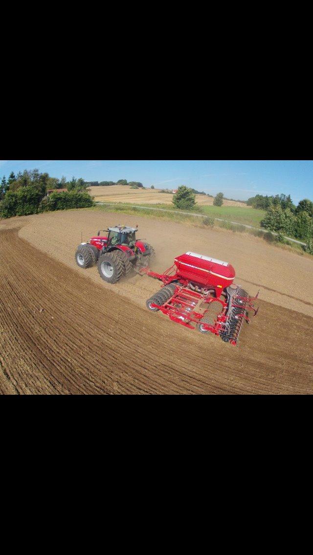 Massey Ferguson 8690 billede 22