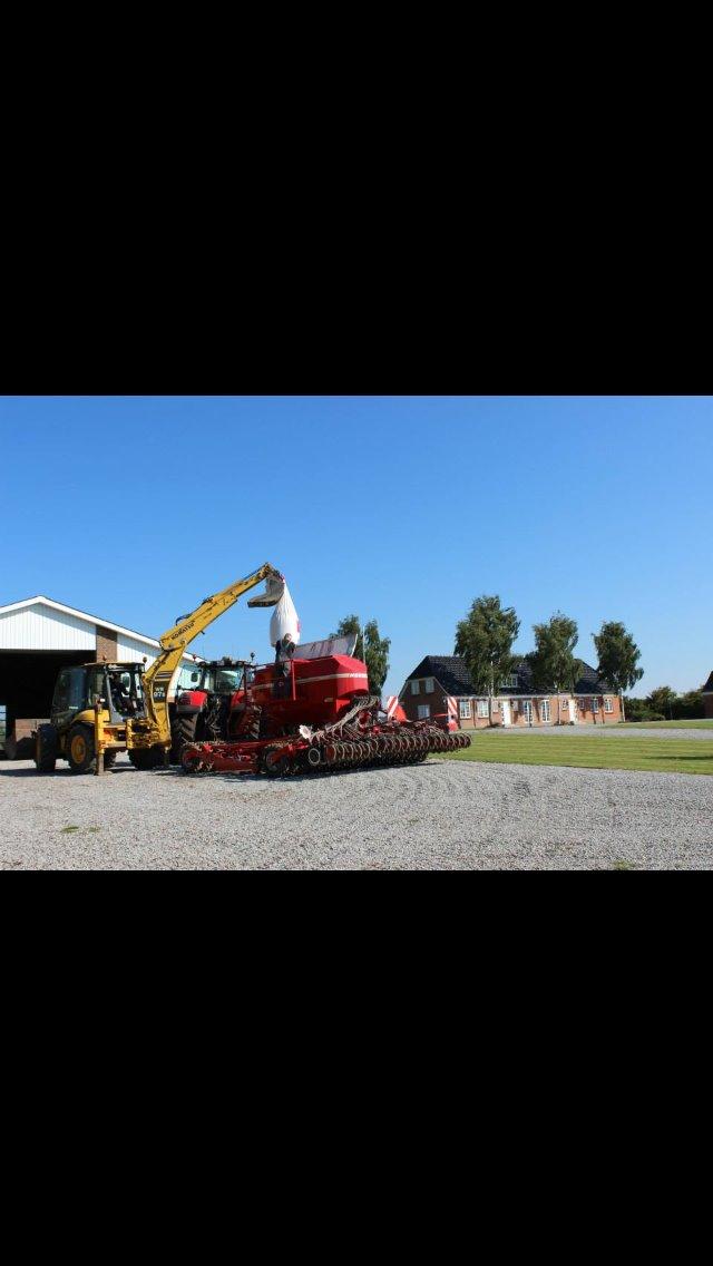 Massey Ferguson 8690 billede 24