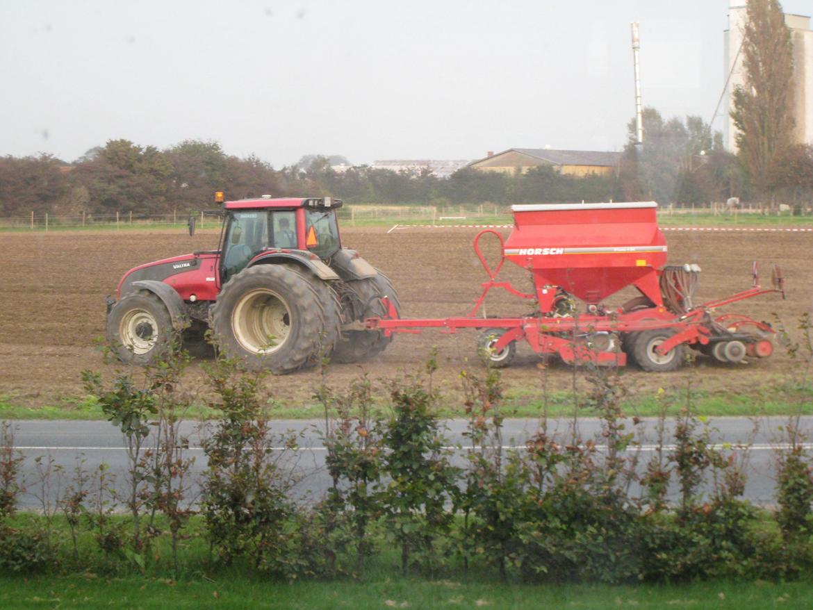 Valtra T 191 billede 20