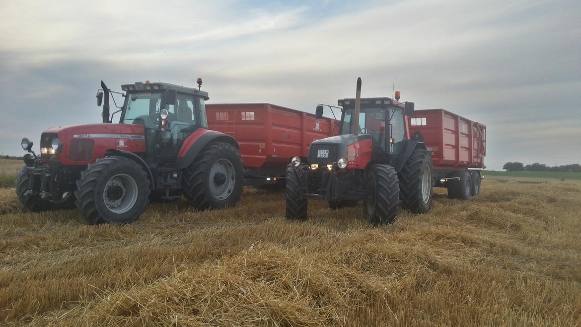 Valmet 8600 billede 18
