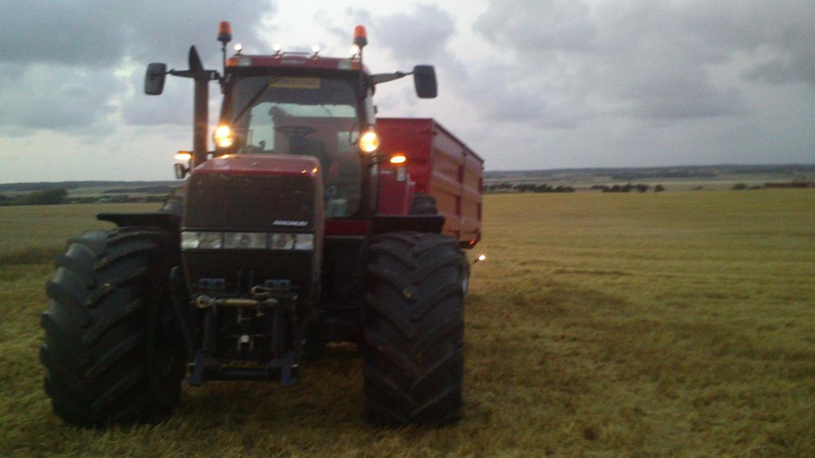 Case IH Magnum 285 billede 22