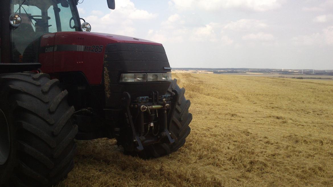 Case IH Magnum 285 billede 25