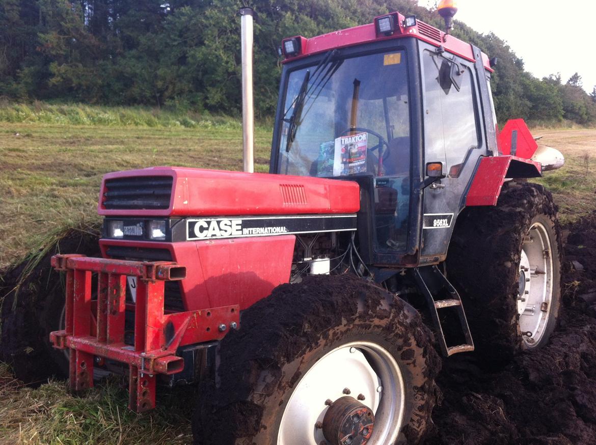 Case IH 956 XL billede 24