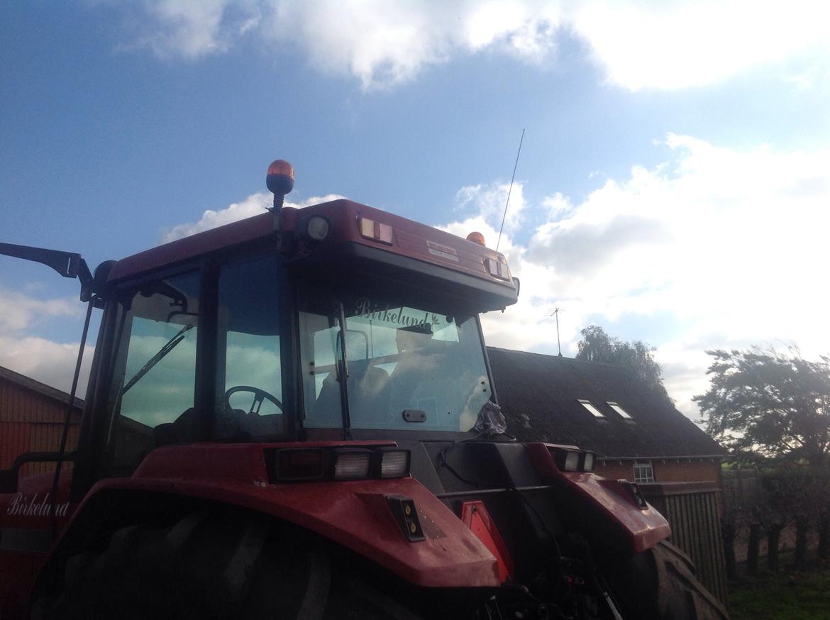 Case IH 7250 billede 11