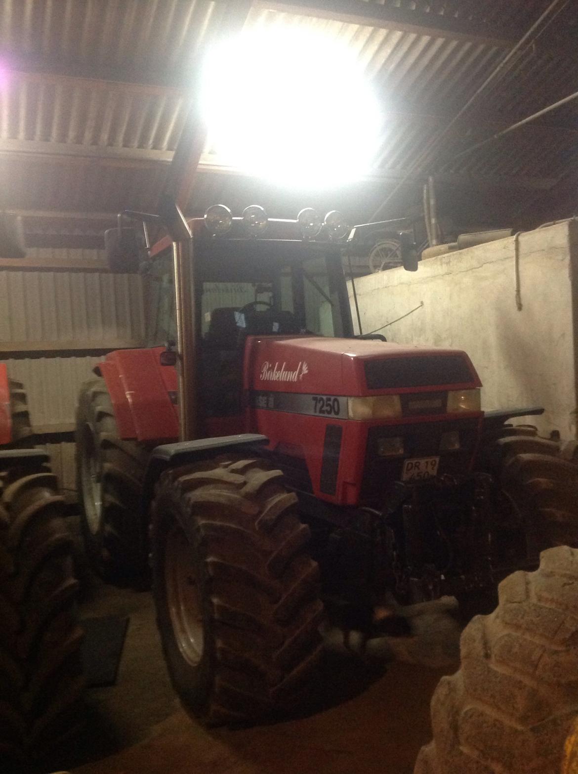 Case IH 7250 billede 19