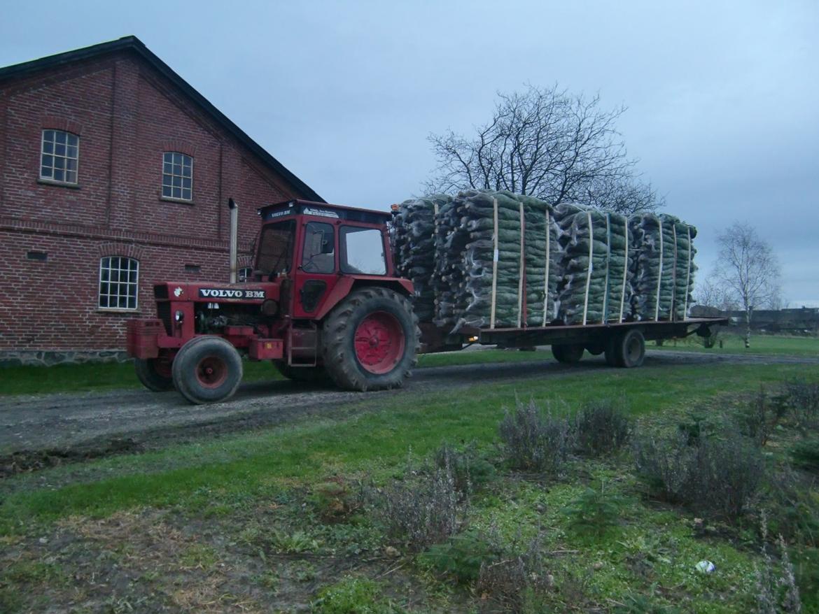 Volvo BM 2650 S billede 7