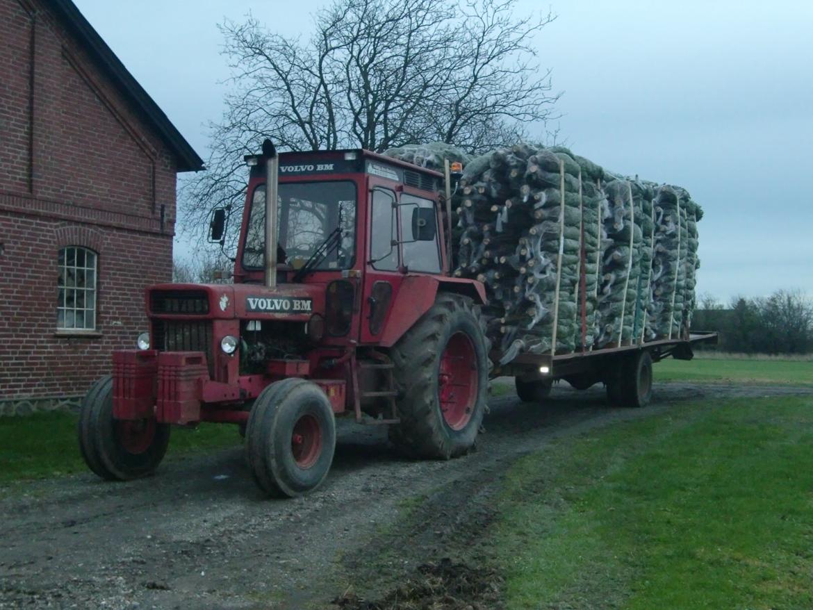 Volvo BM 2650 S billede 8