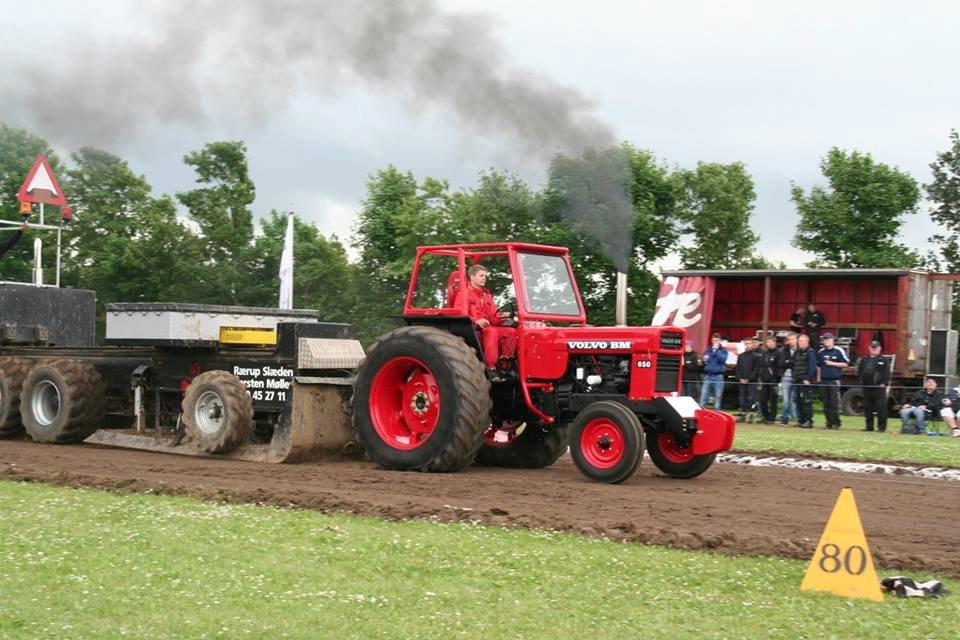 Volvo BM 650 - Hjørring 2013 billede 20