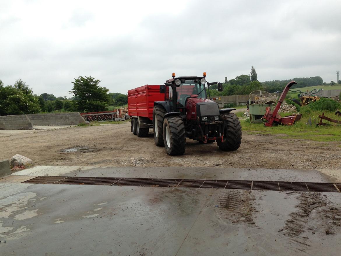 Valtra Valmet 8950 billede 3