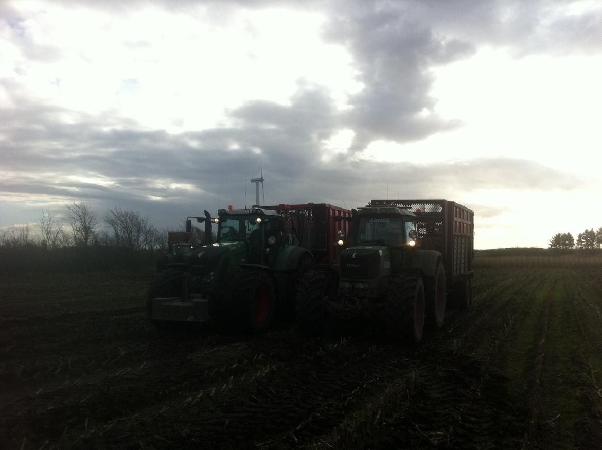 Fendt 930 TMS billede 21