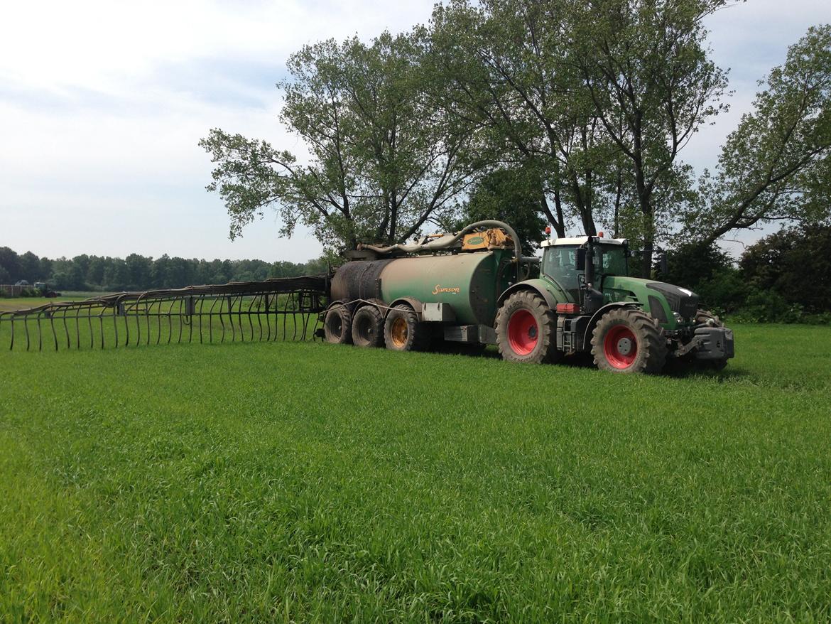 Fendt 939 - fendt 939 pg 25  billede 1