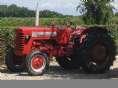 International Harvester b275 billede 36